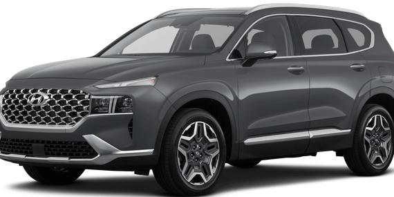 HYUNDAI SANTA FE 2023 5NMS4DAL2PH531790 image